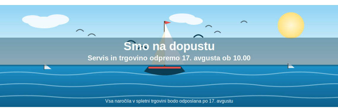 Počitnice