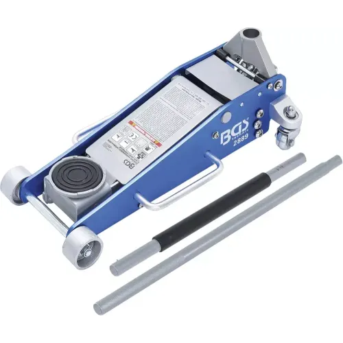 Dvigalka 2,5 T BGS technic