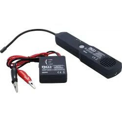 Detektor kratkega stika in kablov BGS technic