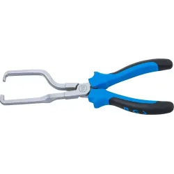 Klešče za cevi goriva | 230 mm BGS technic