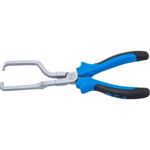 Klešče za cevi goriva | 230 mm BGS technic