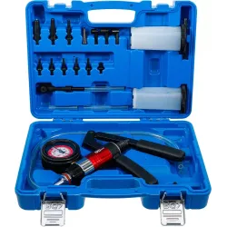 Vakumska črpalka za nadtlak / podtlak BGS technic