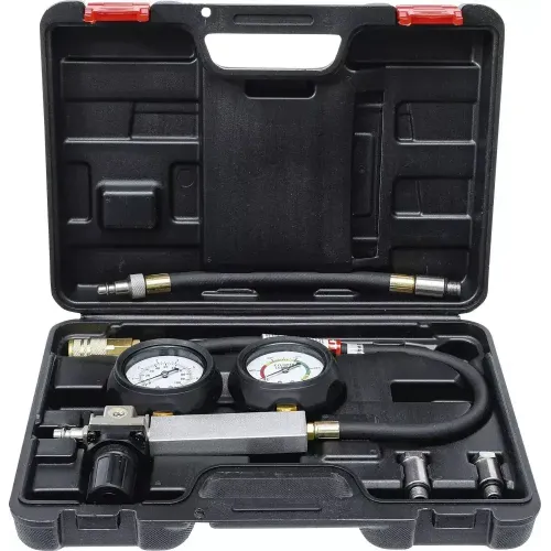 Set za preizkus tesnjenja glave motorja BTS technic