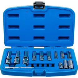 Set za demontažo / montažo grelnih svečk BGS technic