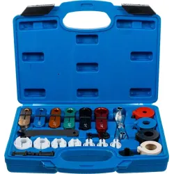 Snemalec konektorjev BGS technic