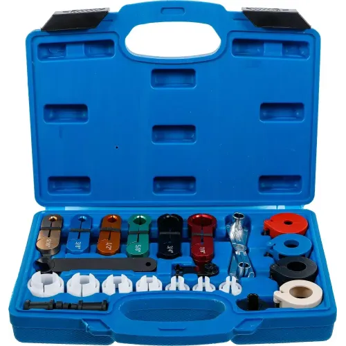 Snemalec konektorjev BGS technic