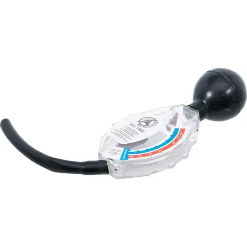 Tester hladilne tekočine - antifreeze tester BGS technic