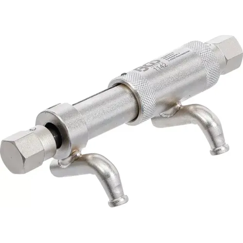 Izpušni vzmetni kompresor BGS technic