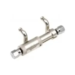 Izpušni vzmetni kompresor Asta