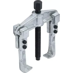 Izvlekač dvokraki 40-95 mm BGS technic