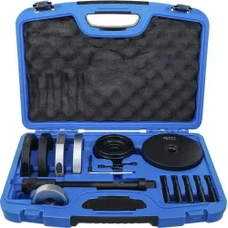 Snemalec kolesnih ležajev T5 in Touareg 85 mm BGS technic