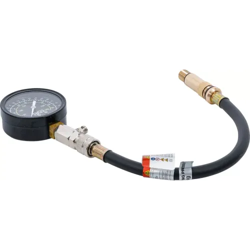 Merilec kompresije za bencinske motorje M14 in M18 BGS technic