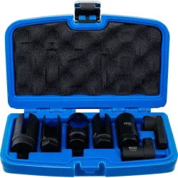 Set za montažo lambda sonde in injektorjev BGS technic