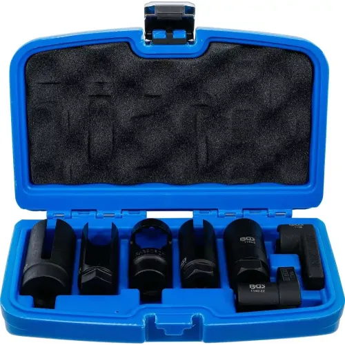 Set za montažo lambda sonde in injektorjev BGS technic