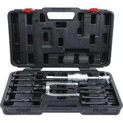 Set za ležaje v slepi izvrtini BGS technic