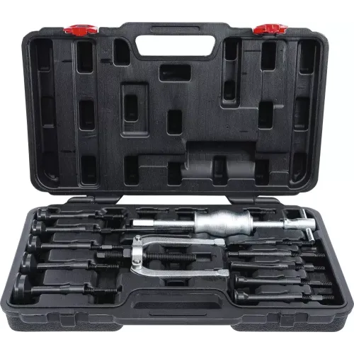 Set za ležaje v slepi izvrtini BGS technic