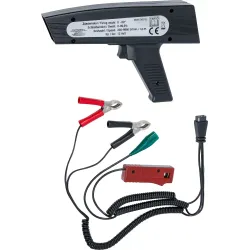 Stroboskop za nastavitev vžiga, za bencinski motor BGS technic