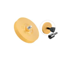 Guma za odstranjevanje lepila na platiščih