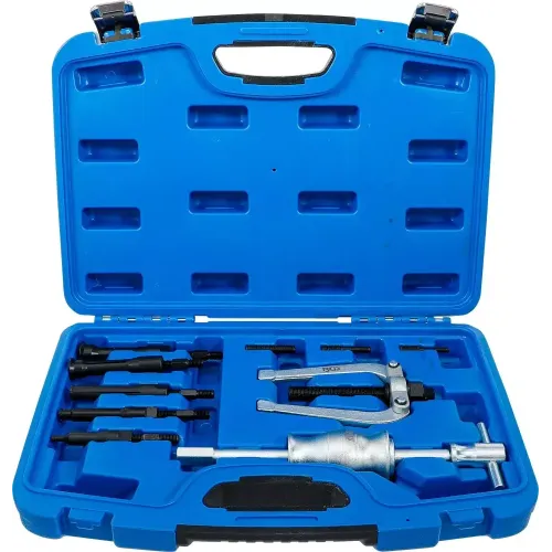 10-delni snemalni set ležajev v slepi izvrtini BGS Technic