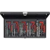 Komplet za popravilo navoja | M5 - M12 | 130 kos BGS technic