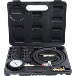 Komplet za merjenje oljnega tlaka BGS technic