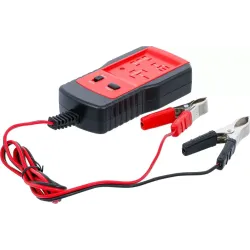 Avtomobilski tester relejev 12 V BGS technic