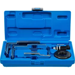 Komplet ključev za merilnike goriva BGS technic