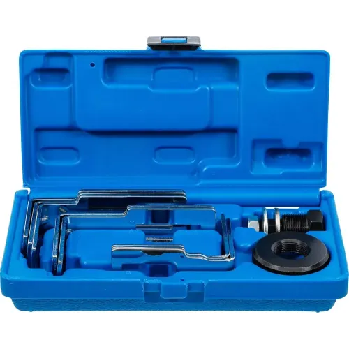 Komplet ključev za merilnike goriva BGS technic