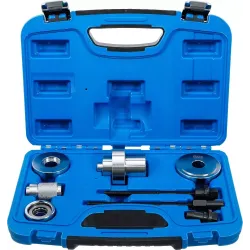 Orodje za demontažo silen blokov VW Polo BGS technic