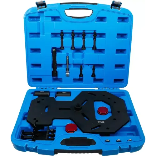 Komplet za popravilo dvojne sklopke | za menjalnik BGS technic