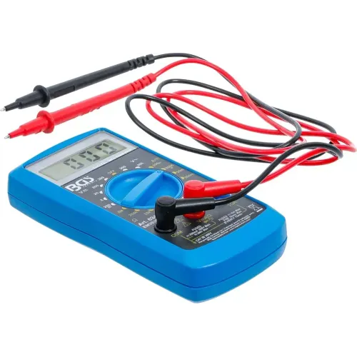Digitalni multimeter BGS technic