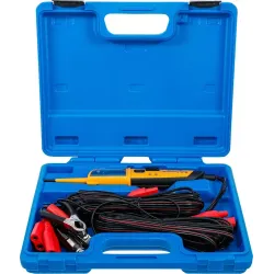 Večnamenski preizkuševalnik napetosti BGS technic