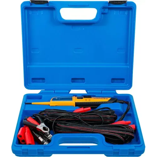 Večnamenski preizkuševalnik napetosti BGS technic