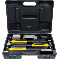 Set za popravilo karoserije BGS technic