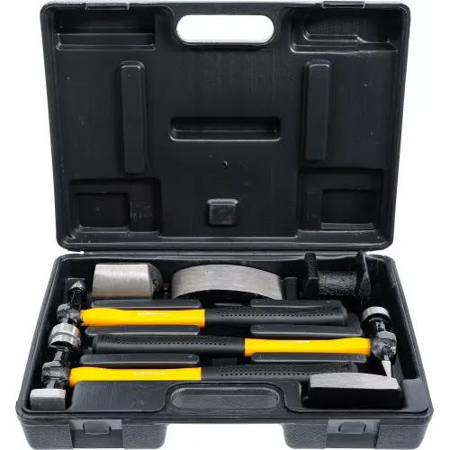 Set za popravilo karoserije BGS technic