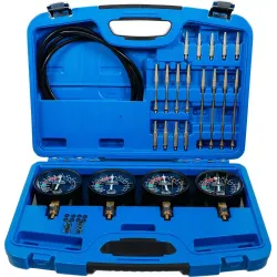 Tester uplinjača BGS technic