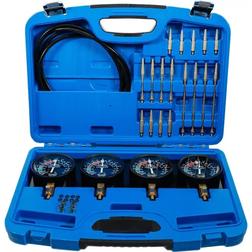 Tester uplinjača BGS technic