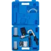 Vakuumska / tlačna črpalka (set) BGS technic
