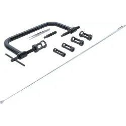 Orodje za demontažo in montažo ventilov od 16 do 30 mm BGS technic