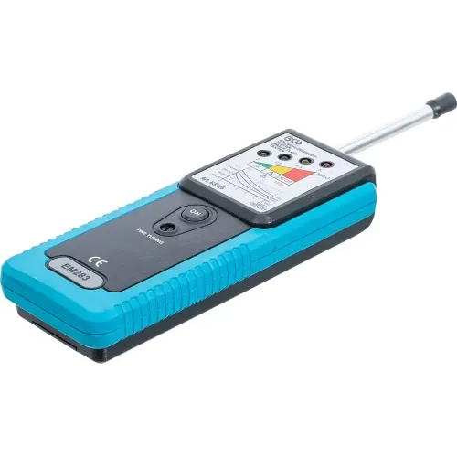 Tester zavorne tekočine - led BGS technic