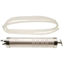 Črpalka za olje in gorivo BGS technic