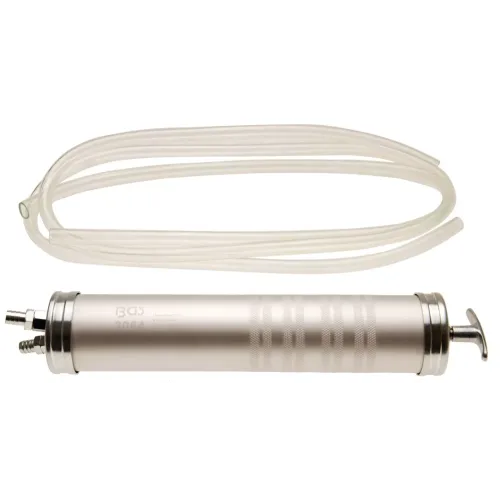 Črpalka za olje in gorivo BGS technic