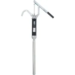 Ročna črpalka za olje BGS technic