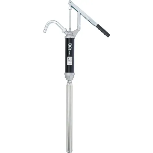 Ročna črpalka za olje BGS technic