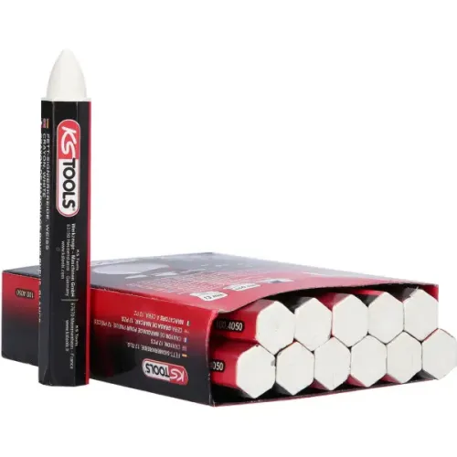 Krede za označevanje gum KS TOOLS