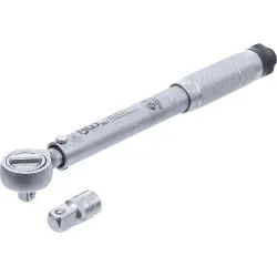 Moment ključ od 20 do 110 Nm 3/8" BGS technic