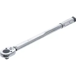 Moment ključ od 28 do 210 Nm 1/2" BGS technic
