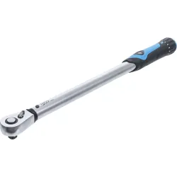 Moment ključ od 40 do 200 Nm 1,2" BGS technic