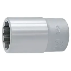 12-KOTNI NASADNI KLJUČ 1/2" 14 MM