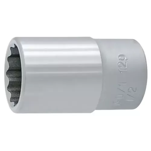 12-KOTNI NASADNI KLJUČ 1/2" 14 MM